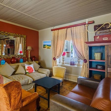 Paternoster Hotel Экстерьер фото