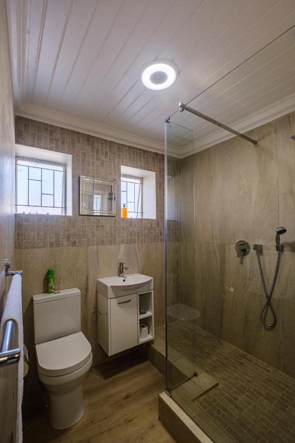 Paternoster Hotel Экстерьер фото