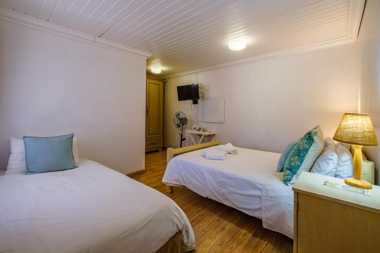 Paternoster Hotel Экстерьер фото